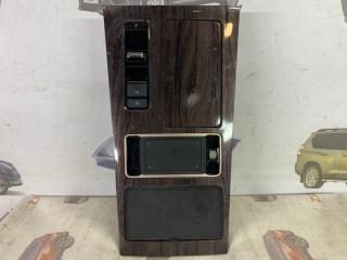 Накладка центральной консоли EXEED TXL