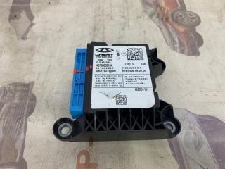 Блок управления подушками безопасности CHERY TIGGO