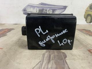 Дистроник BMW X6