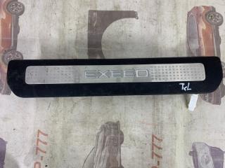 Накладка порога передняя левая EXEED TXL