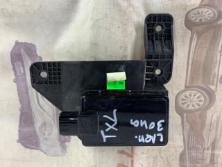 Блок управления EXEED TXL