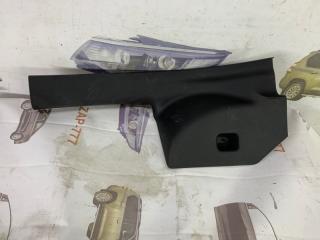 Накладка порога задняя правая CHERY TIGGO