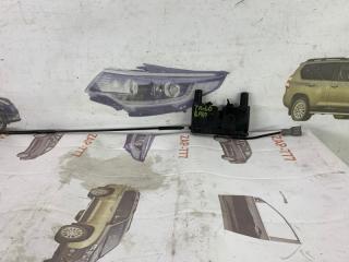 Замок капота CHERY TIGGO