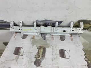 Планка замка капота