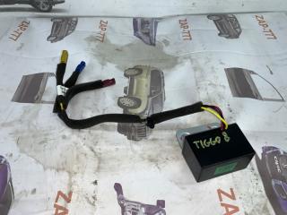 Блок управления CHERY TIGGO