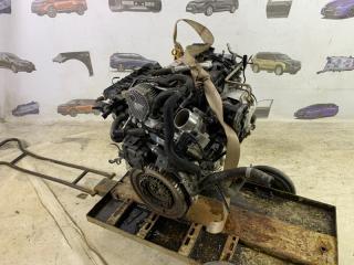 Двигатель KIA CEED