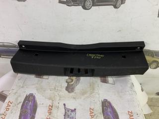 Обшивка багажника CHERY TIGGO