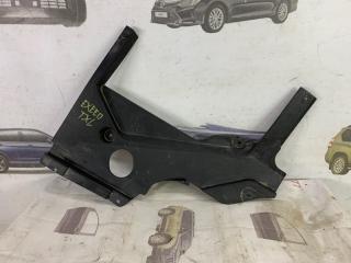 Накладка моторного отсека правая EXEED TXL Б/У Накладка моторного отсека правая EXEED TXL