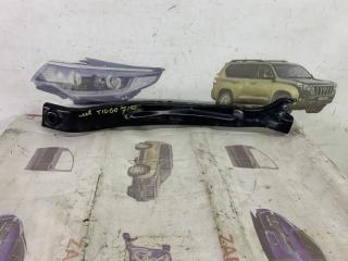 Крепление балки подвески переднее левое CHERY TIGGO