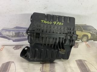 Корпус воздушного фильтра CHERY TIGGO Б/У Корпус воздушного фильтра CHERY TIGGO