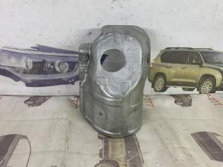 Защита CHERY TIGGO