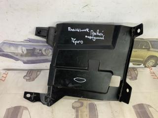 Защита днища кузова передняя правая CHERY TIGGO