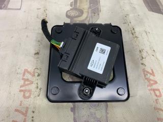 Блок управления CHERY TIGGO
