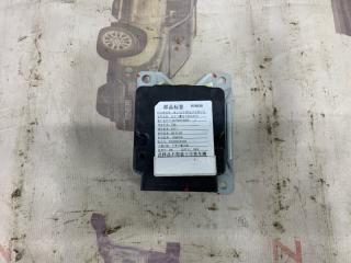 Блок управления подушками безопасности CHERY TIGGO