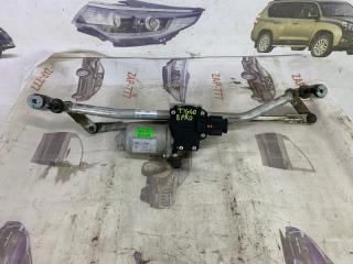 Трапеция дворников CHERY TIGGO