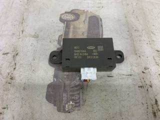 Блок управления CHERY TIGGO