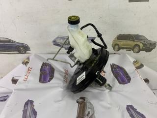 Вакуумный усилитель CHERY TIGGO