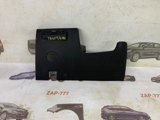 Обшивка салона CHERY TIGGO