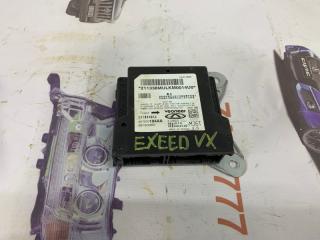 Блок управления подушками безопасности EXEED VX
