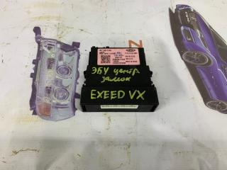 Блок управления центральным замком EXEED VX