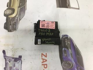 Блок управления центральным замком CHERY TIGGO