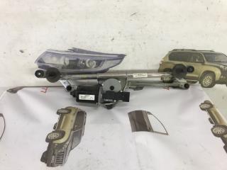 Трапеция дворников CHERY TIGGO