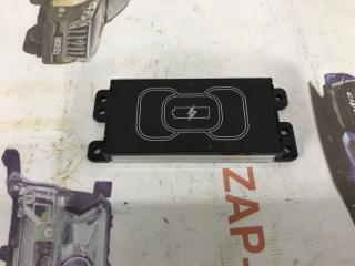 Блок беспроводной зарядки CHERY TIGGO Б/У Блок беспроводной зарядки CHERY TIGGO