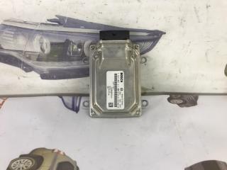 Блок управления топливным насосом EXEED TXL