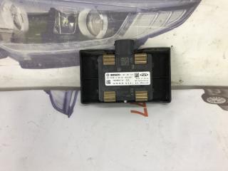 Дистроник CHERY TIGGO