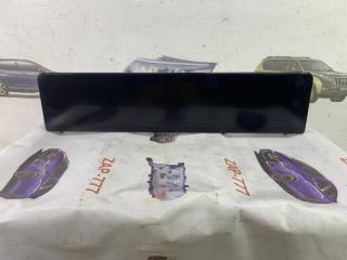 Центральный информационный дисплей EXEED VX