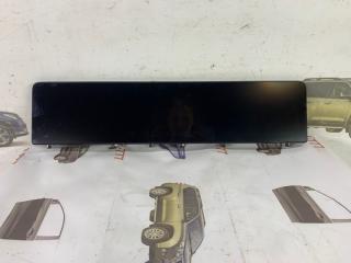 Центральный информационный дисплей EXEED VX