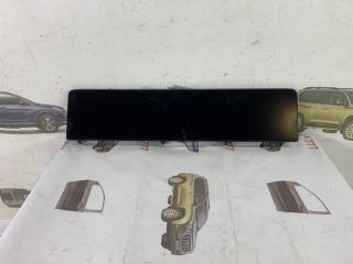 Центральный информационный дисплей EXEED VX