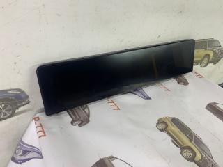 Центральный информационный дисплей CHERY TIGGO