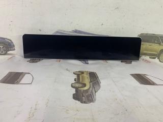 Центральный информационный дисплей CHERY TIGGO