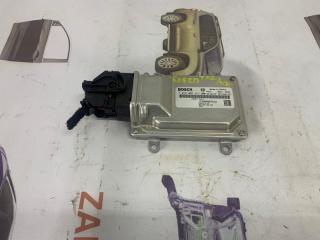 Блок управления топливным насосом EXEED TXL