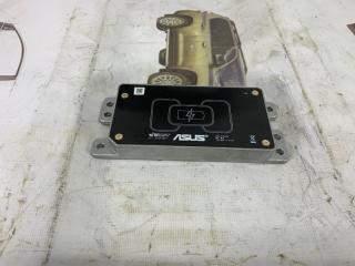 Блок беспроводной зарядки CHERY TIGGO Б/У Блок беспроводной зарядки CHERY TIGGO