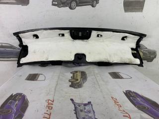 Обшивка багажника