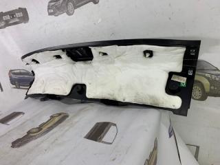 Обшивка багажника