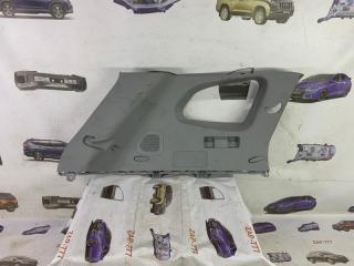Обшивка багажника задняя левая CHERY TIGGO