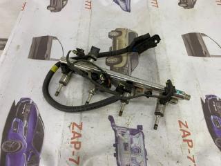 Топливная рампа HYUNDAI TUCSON Б/У Топливная рампа HYUNDAI TUCSON