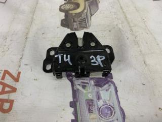 Замок капота CHERY TIGGO