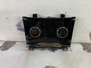 Панель управления климат-контролем EXEED TXL