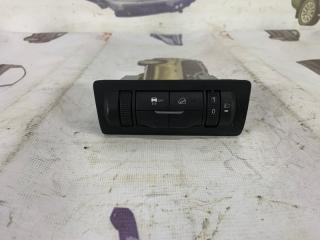 Блок управления CHERY TIGGO