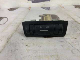 Блок управления CHERY TIGGO