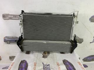 Кассета радиаторов CHERY TIGGO