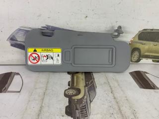 Козырек солнцезащитный передний правый CHERY TIGGO