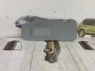 Козырек солнцезащитный передний левый CHERY TIGGO