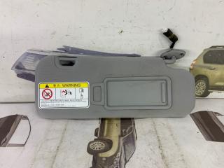 Козырек солнцезащитный передний правый CHERY TIGGO