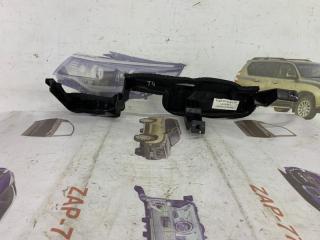 Дефлектор воздушный CHERY TIGGO