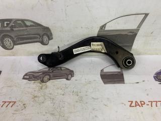 Рычаг подвески правый EXEED VX Б/У Рычаг подвески правый EXEED VX